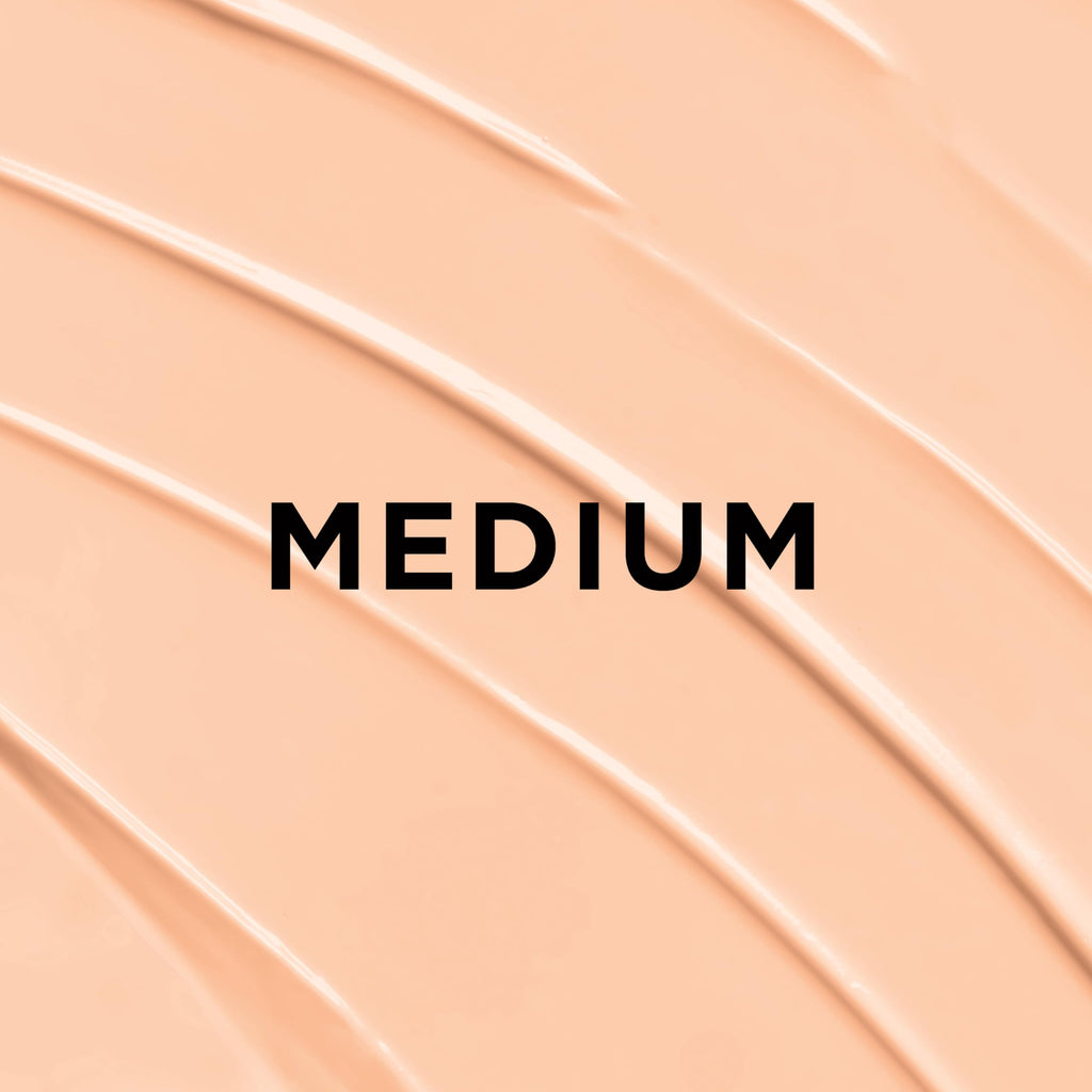 L'Oréal Paris Makeup Magic Skin Beautifier BB Cream Tinted Moisturizer, Anti-Redness, 1 fl oz, 1 Count
