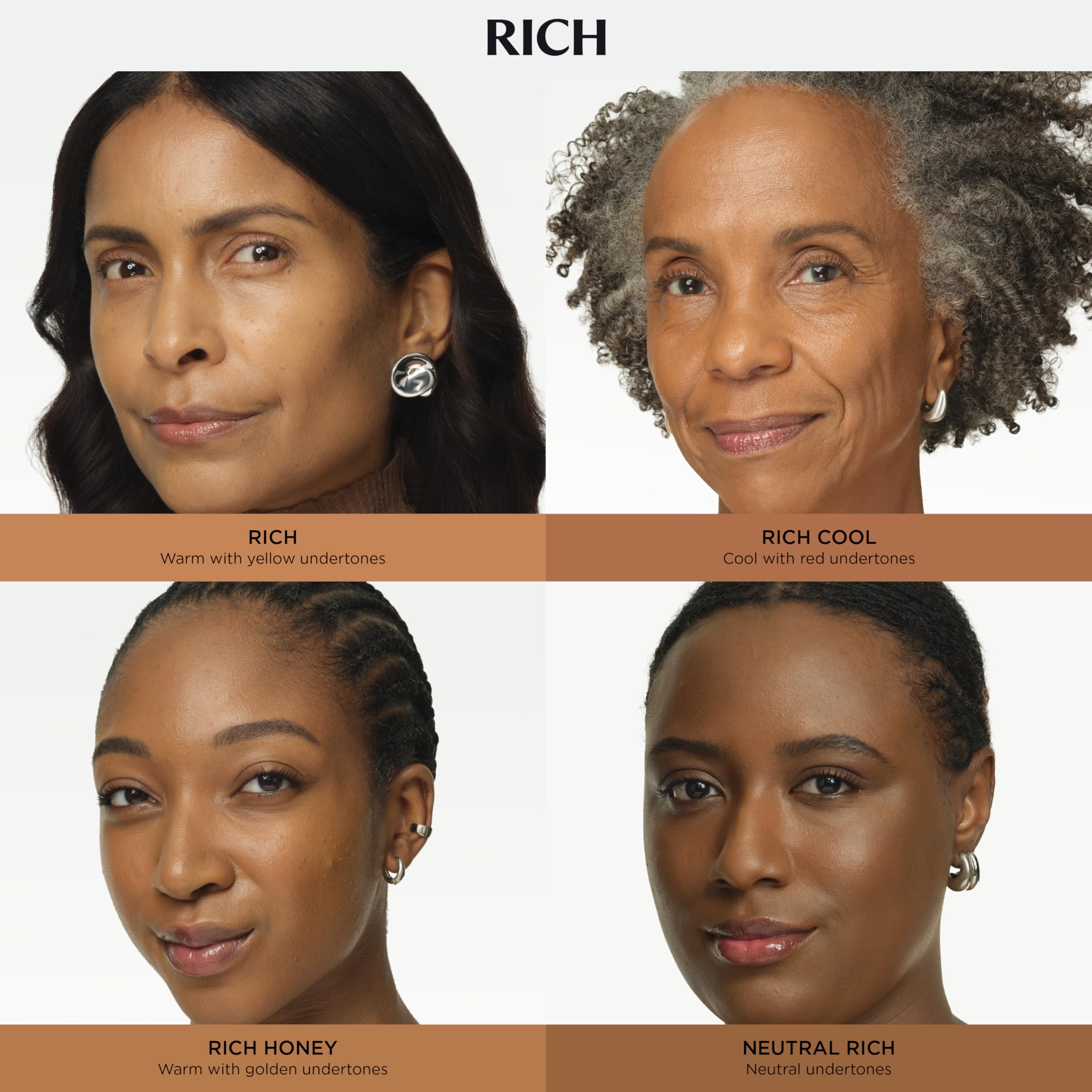 IT Cosmetics CC+ Cream - Natural Full Coverage Foundation With SPF 50+, Color Corrector & Anti-Aging Hydrating Serum, Hyaluronic Acid + Peptides, Lightweight Up To 24H Wear, All Skin Types