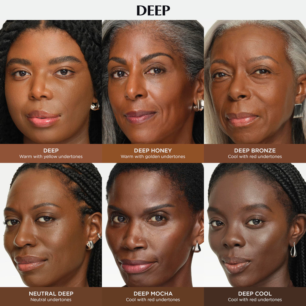 IT Cosmetics CC+ Cream - Natural Full Coverage Foundation With SPF 50+, Color Corrector & Anti-Aging Hydrating Serum, Hyaluronic Acid + Peptides, Lightweight Up To 24H Wear, All Skin Types